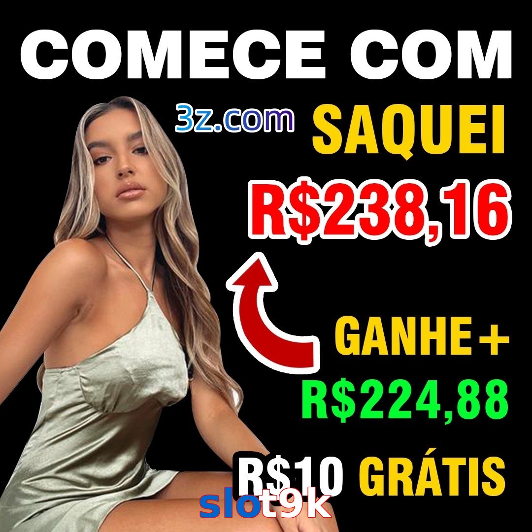 slot9k apostas esportivas e cassino